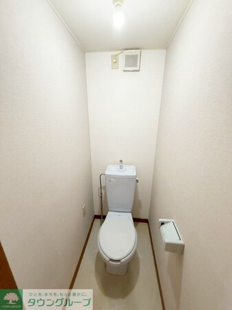 ゆとりすとKYの物件内観写真